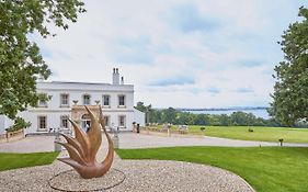 Lympstone Manor Restaurant & Vineyard - Relais & Chateaux Exmouth